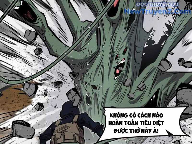 Cương Thi Tiên Sinh Chương 158 trang 84