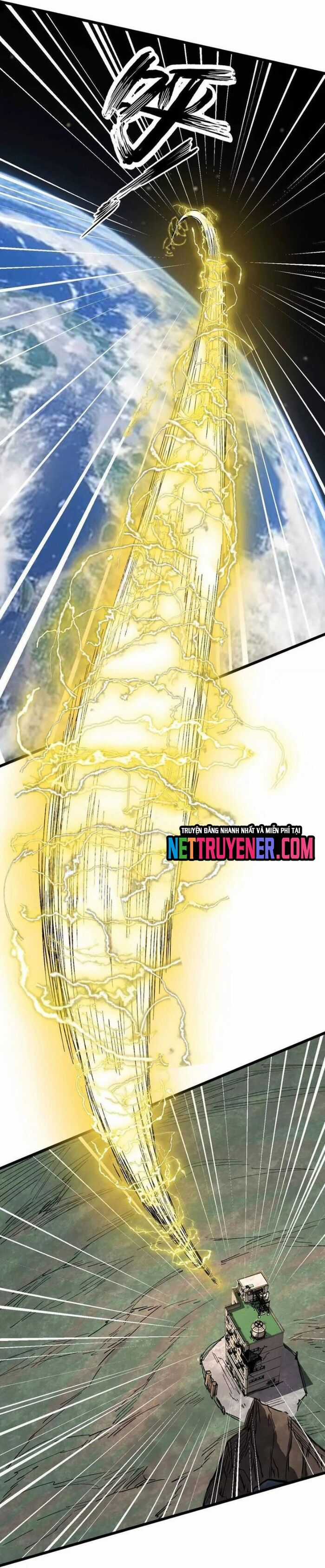 Cương Thi Tiên Sinh Chương 160 trang 24