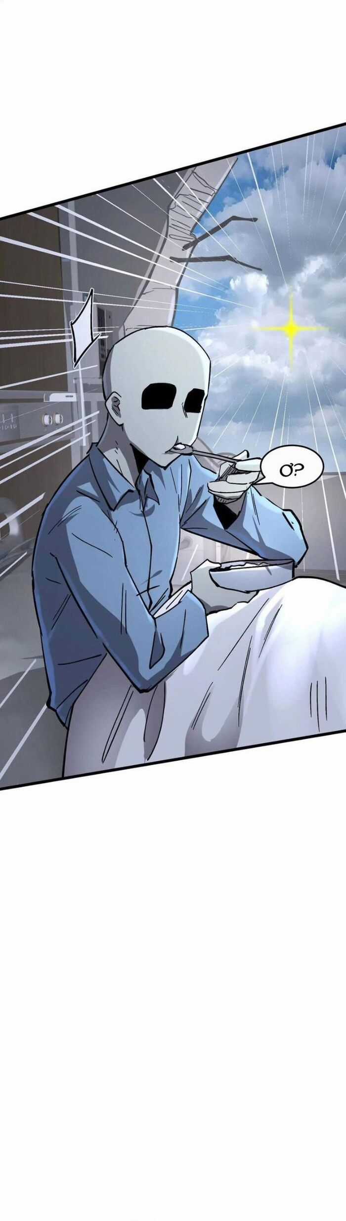 Cương Thi Tiên Sinh Chương 160 trang 25