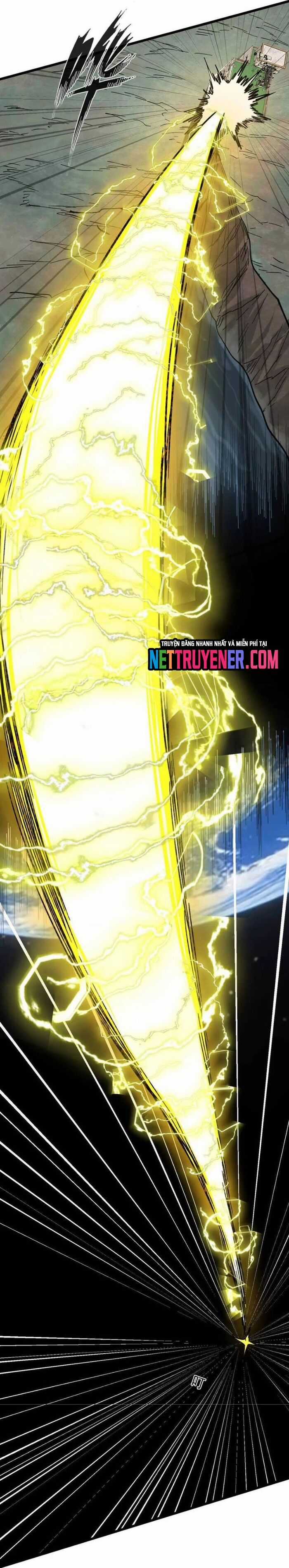 Cương Thi Tiên Sinh Chương 160 trang 29