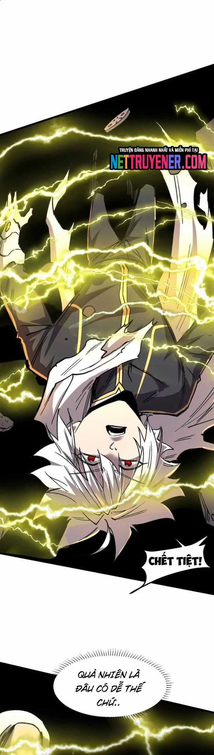 Cương Thi Tiên Sinh Chương 160 trang 30