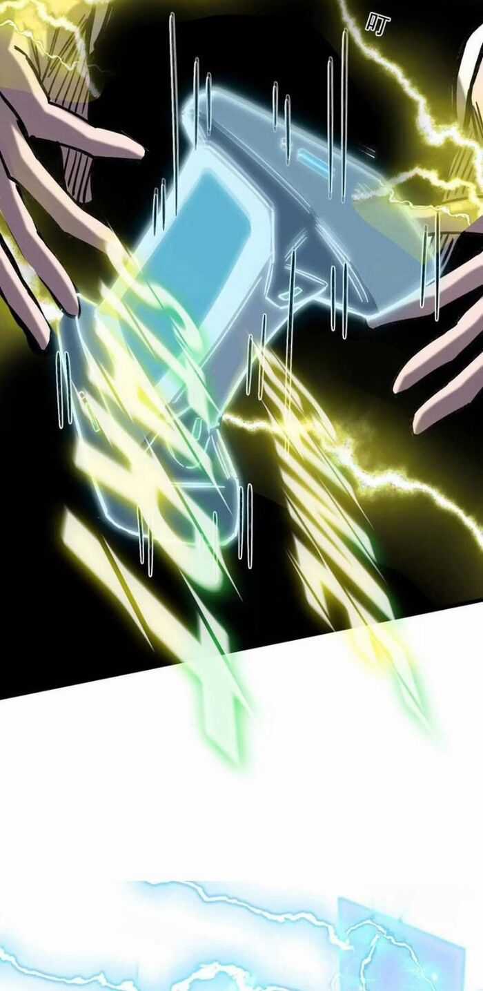 Cương Thi Tiên Sinh Chương 160 trang 31