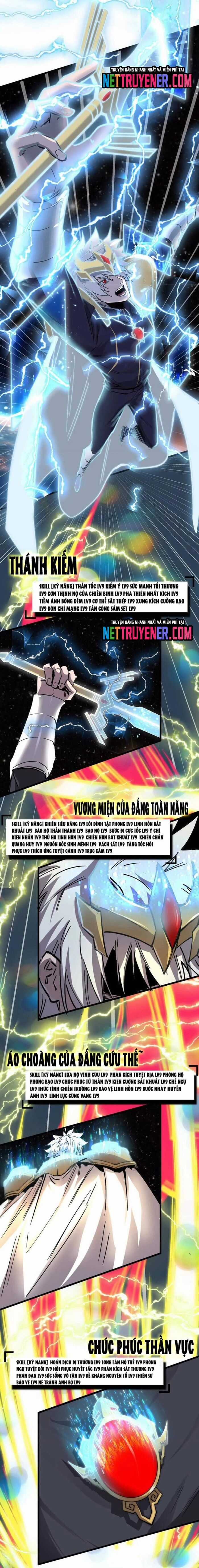 Cương Thi Tiên Sinh Chương 160 trang 32