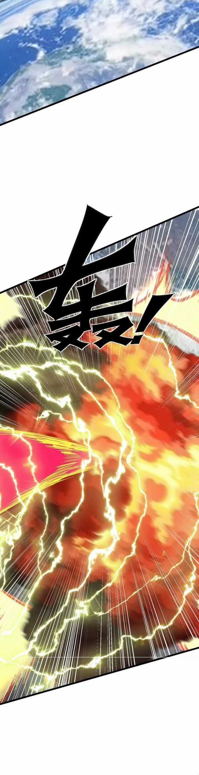 Cương Thi Tiên Sinh Chương 160 trang 34