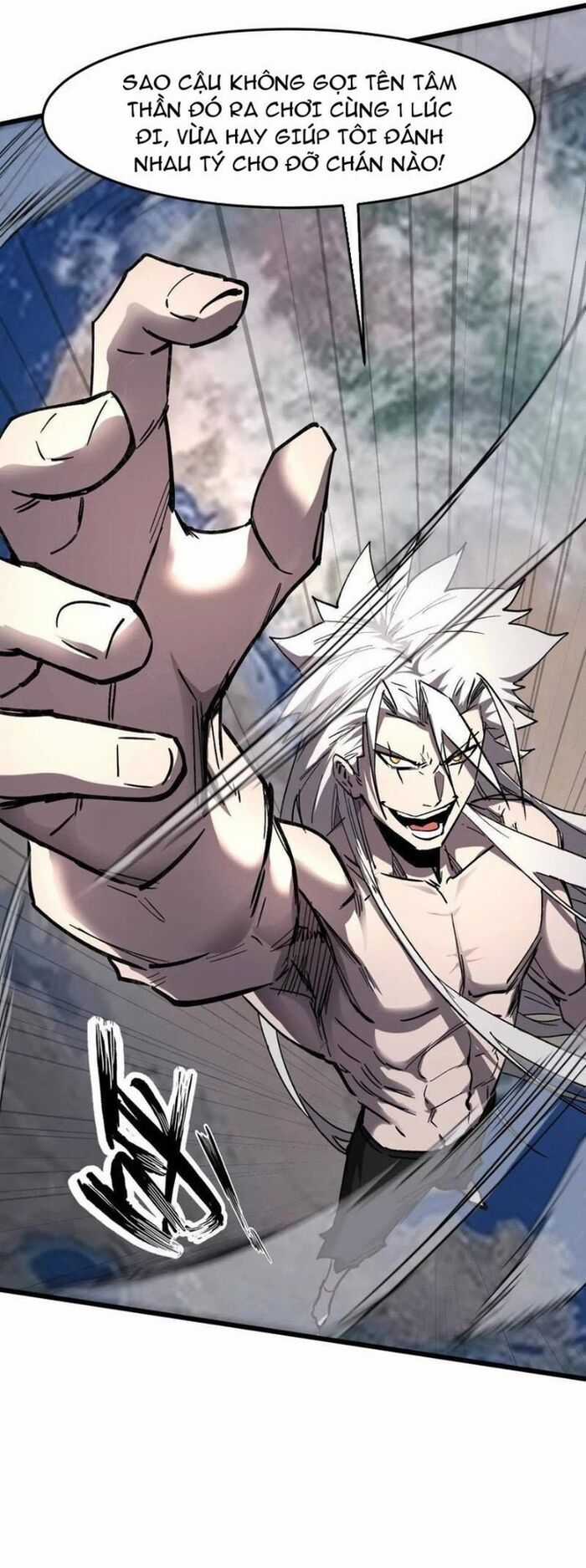 Cương Thi Tiên Sinh Chương 160 trang 36