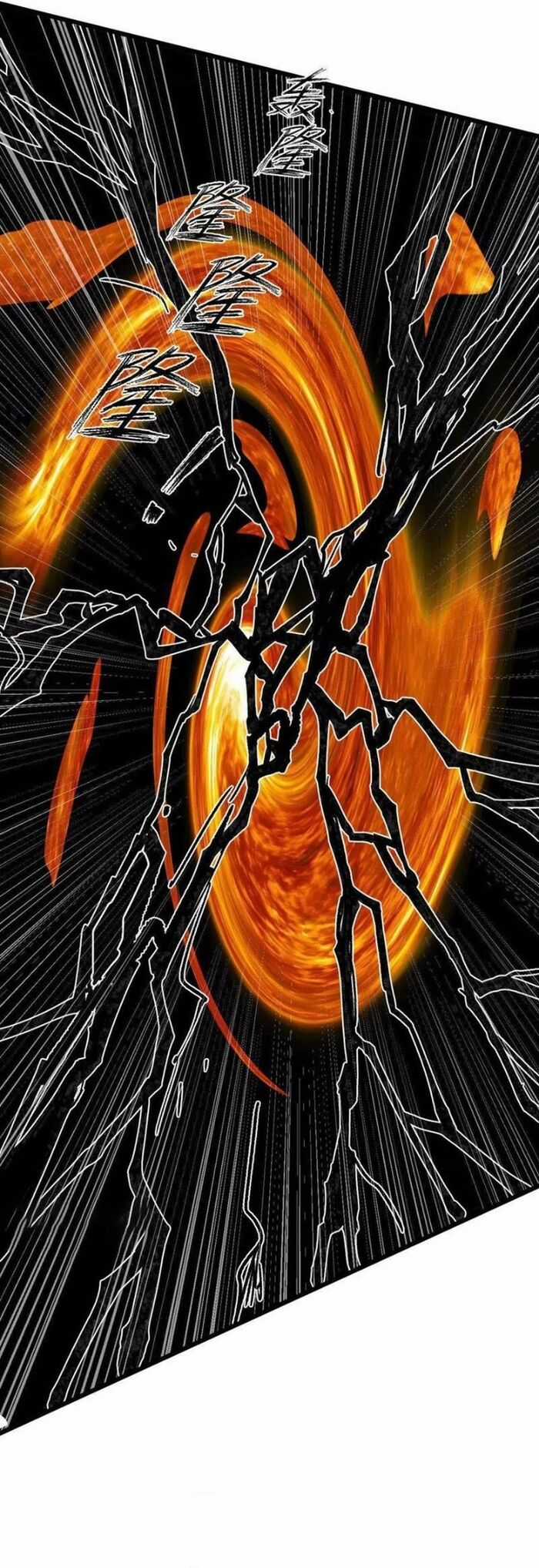 Cương Thi Tiên Sinh Chương 160 trang 41