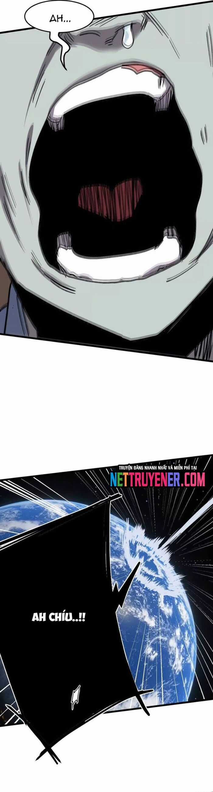 Cương Thi Tiên Sinh Chương 160 trang 7