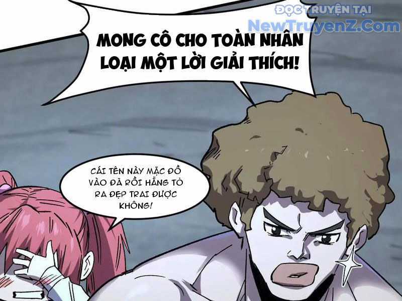 Cương Thi Tiên Sinh Chương 161 trang 103