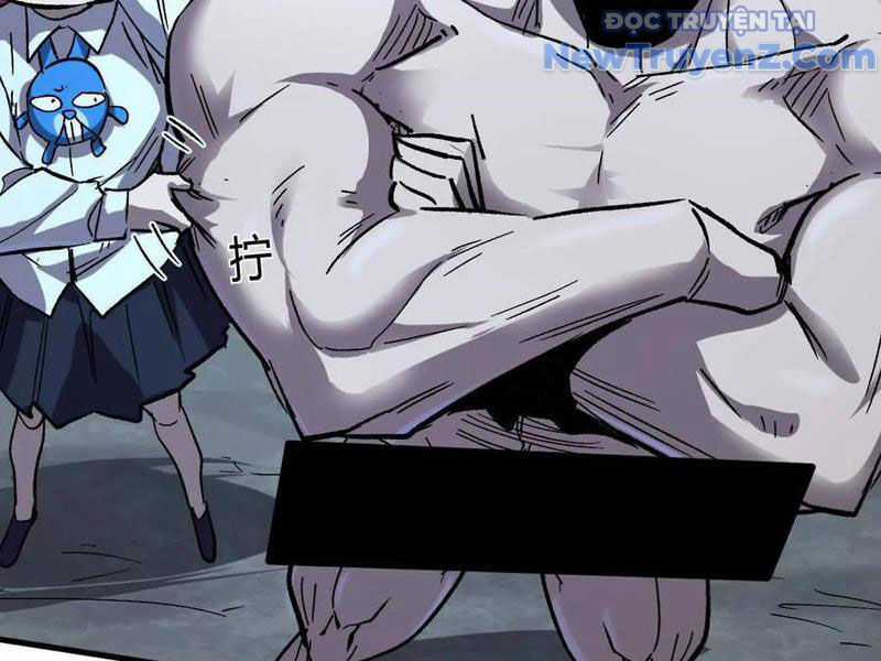 Cương Thi Tiên Sinh Chương 161 trang 104