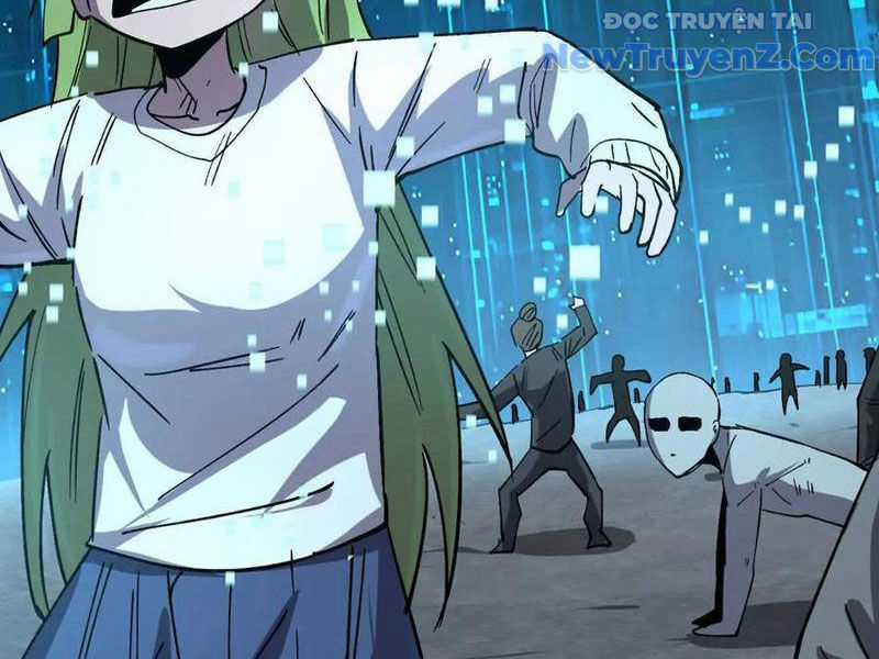 Cương Thi Tiên Sinh Chương 161 trang 11