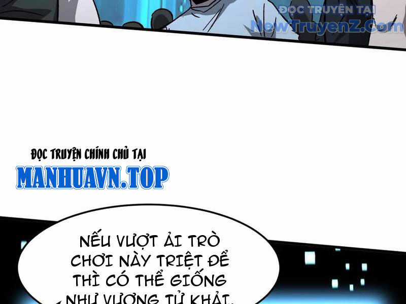 Cương Thi Tiên Sinh Chương 161 trang 116