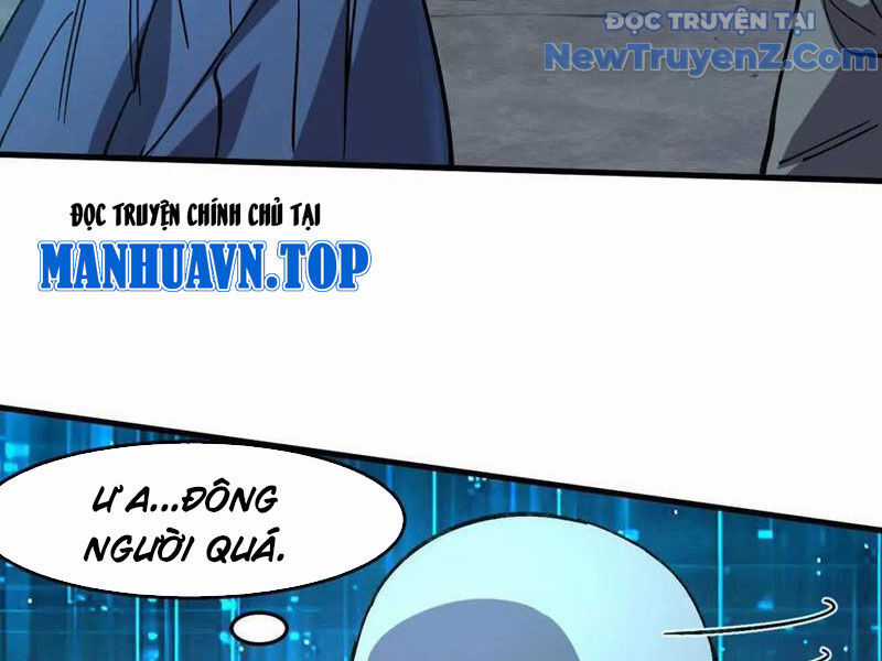 Cương Thi Tiên Sinh Chương 161 trang 12