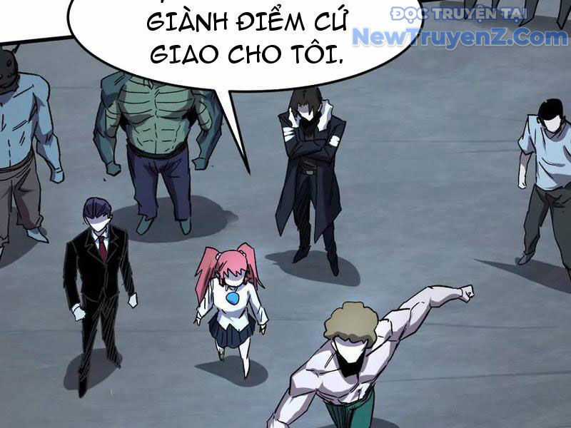 Cương Thi Tiên Sinh Chương 161 trang 122