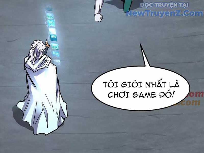 Cương Thi Tiên Sinh Chương 161 trang 123