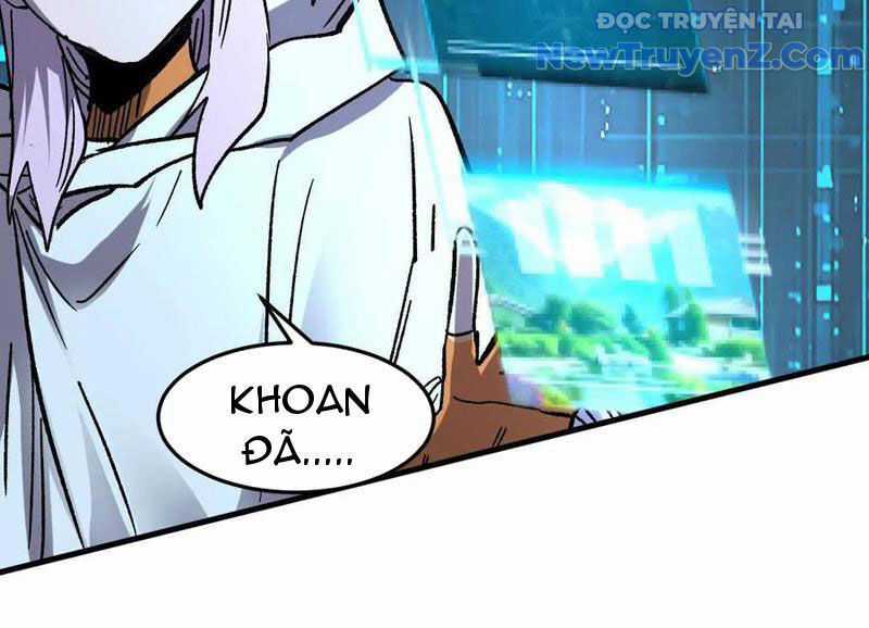 Cương Thi Tiên Sinh Chương 161 trang 126