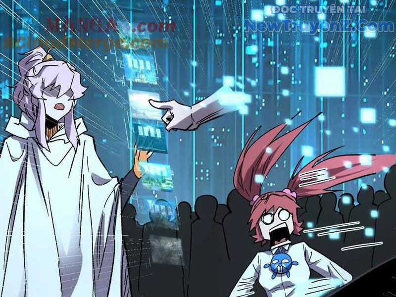 Cương Thi Tiên Sinh Chương 161 trang 128