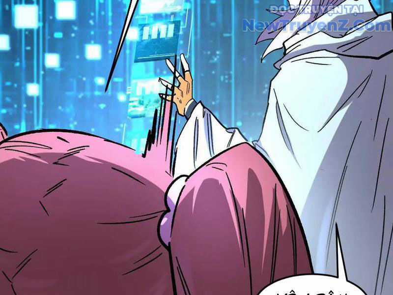 Cương Thi Tiên Sinh Chương 161 trang 131