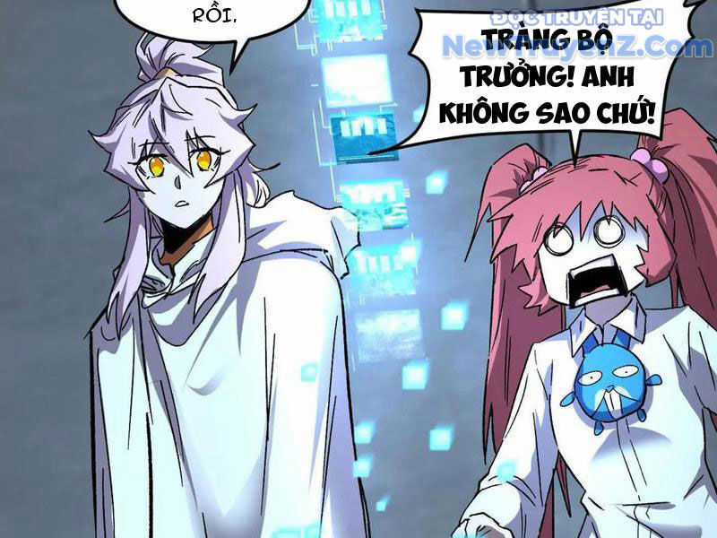 Cương Thi Tiên Sinh Chương 161 trang 157