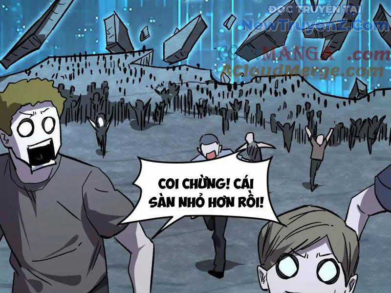 Cương Thi Tiên Sinh Chương 161 trang 167