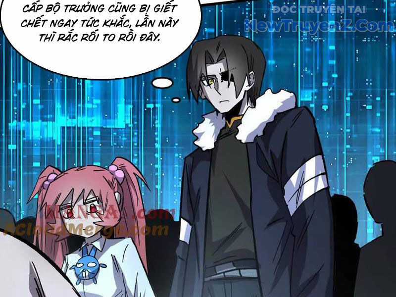 Cương Thi Tiên Sinh Chương 161 trang 175