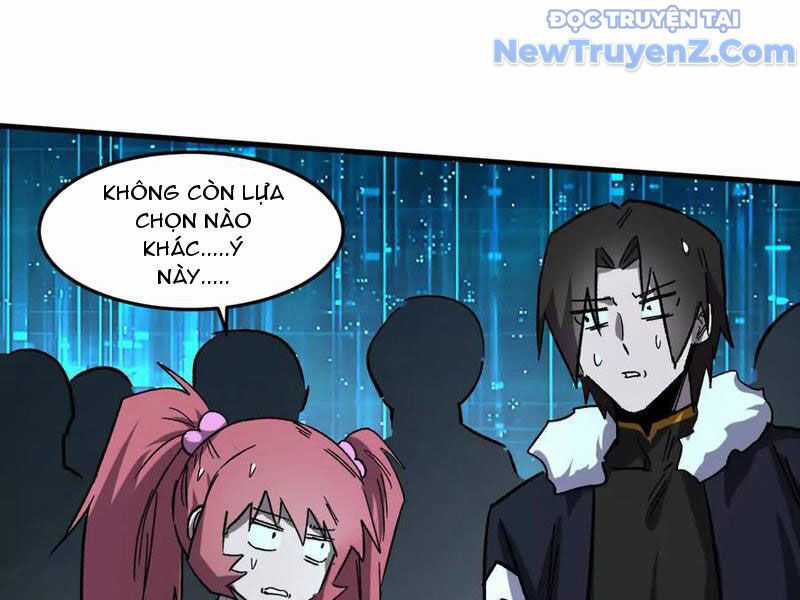 Cương Thi Tiên Sinh Chương 161 trang 183