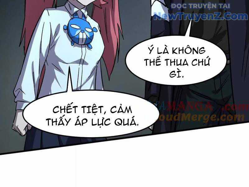 Cương Thi Tiên Sinh Chương 161 trang 184