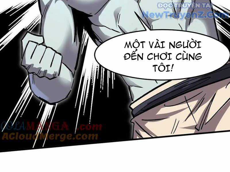 Cương Thi Tiên Sinh Chương 161 trang 192