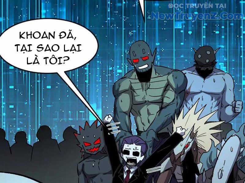 Cương Thi Tiên Sinh Chương 161 trang 196