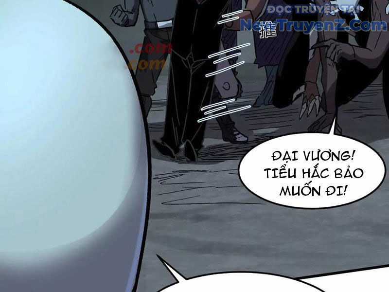 Cương Thi Tiên Sinh Chương 161 trang 197