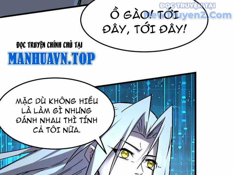 Cương Thi Tiên Sinh Chương 161 trang 198