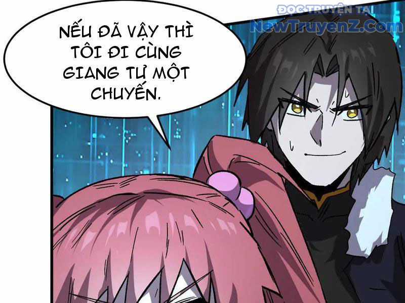 Cương Thi Tiên Sinh Chương 161 trang 200