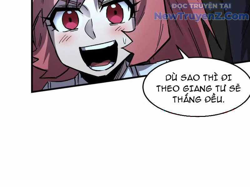 Cương Thi Tiên Sinh Chương 161 trang 201