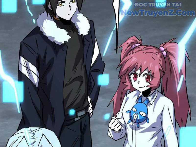 Cương Thi Tiên Sinh Chương 161 trang 203