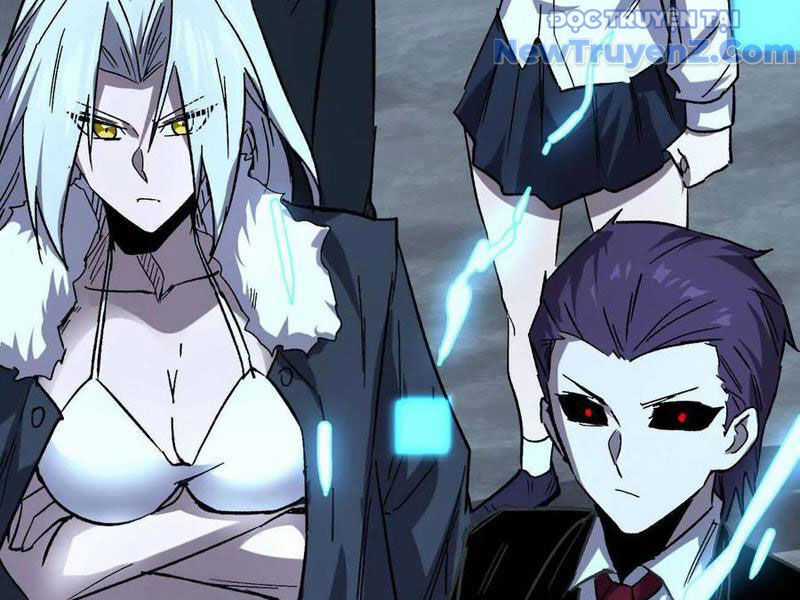 Cương Thi Tiên Sinh Chương 161 trang 204