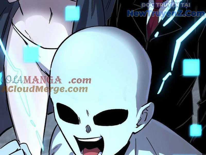 Cương Thi Tiên Sinh Chương 161 trang 205