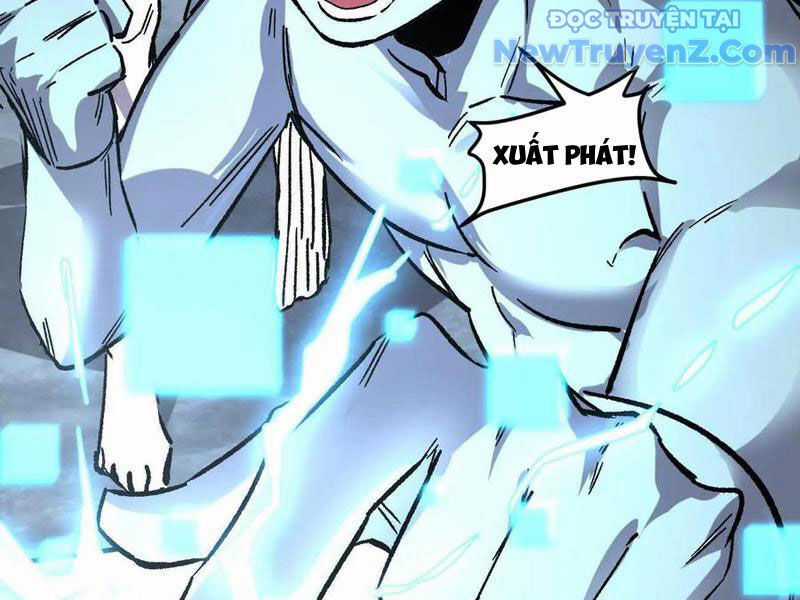 Cương Thi Tiên Sinh Chương 161 trang 206