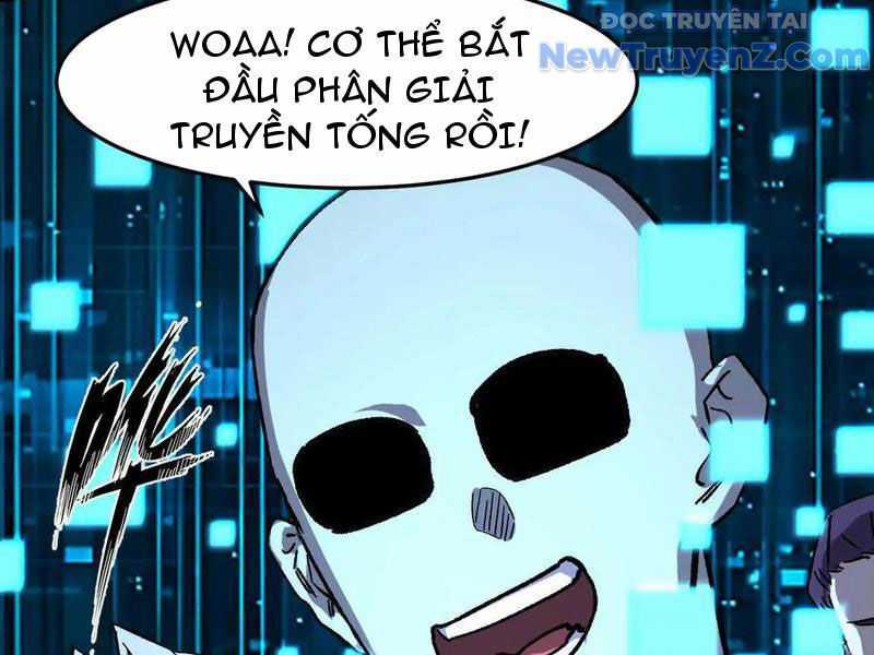 Cương Thi Tiên Sinh Chương 161 trang 208