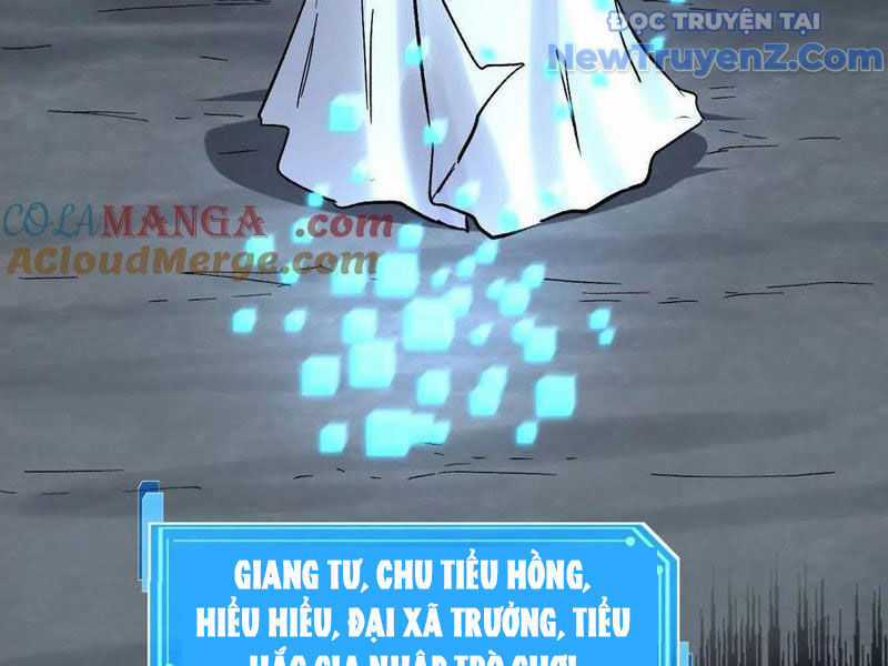 Cương Thi Tiên Sinh Chương 161 trang 218