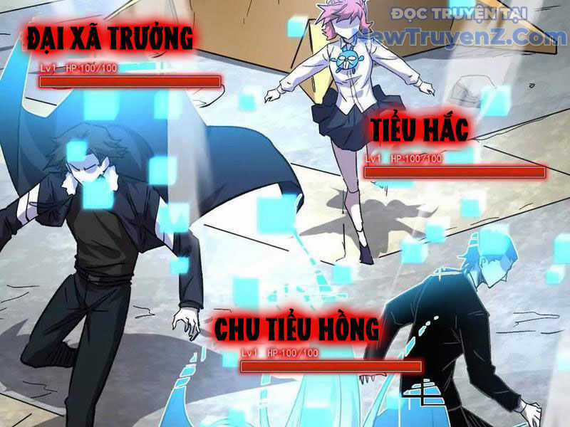 Cương Thi Tiên Sinh Chương 161 trang 223