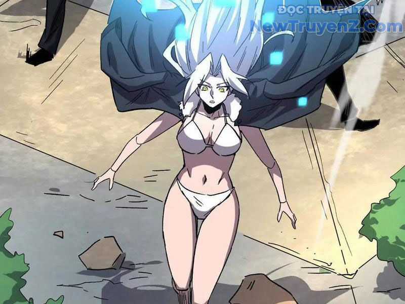 Cương Thi Tiên Sinh Chương 161 trang 224