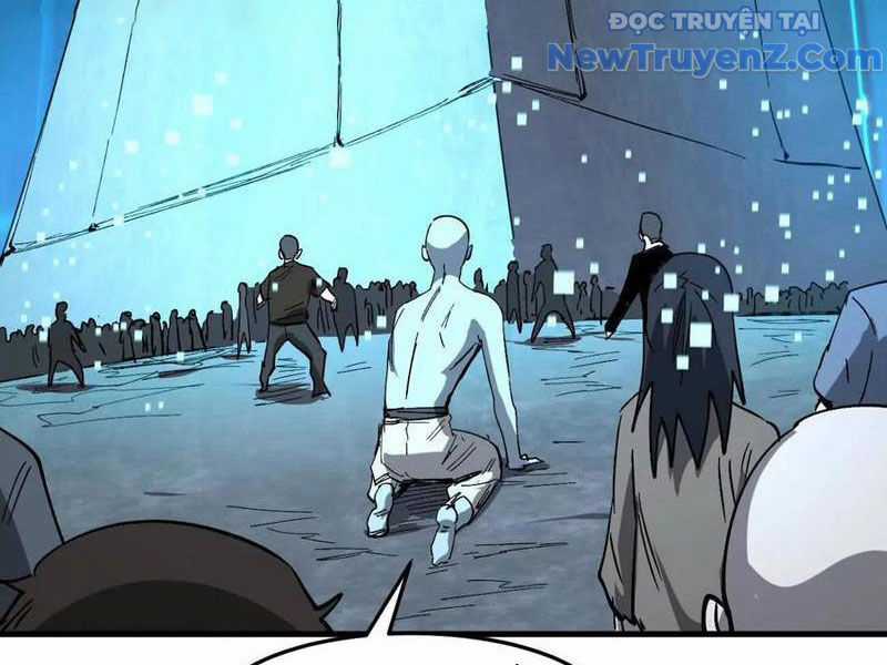 Cương Thi Tiên Sinh Chương 161 trang 23