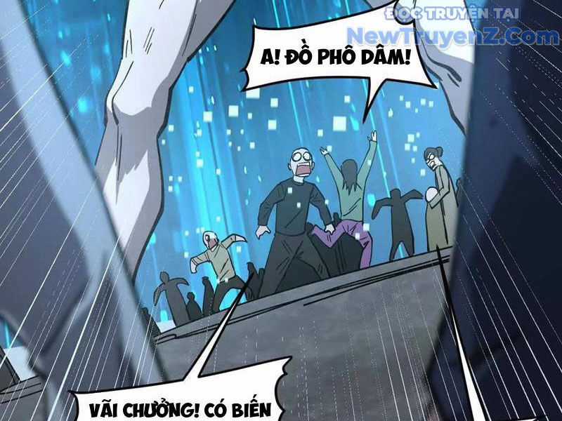 Cương Thi Tiên Sinh Chương 161 trang 28