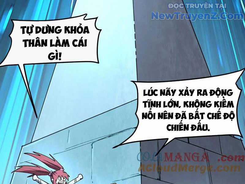 Cương Thi Tiên Sinh Chương 161 trang 31