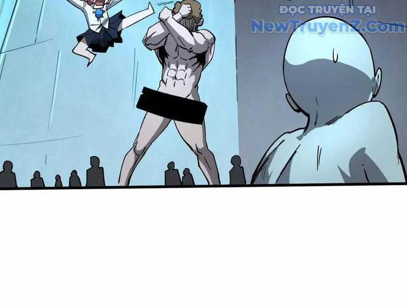 Cương Thi Tiên Sinh Chương 161 trang 32