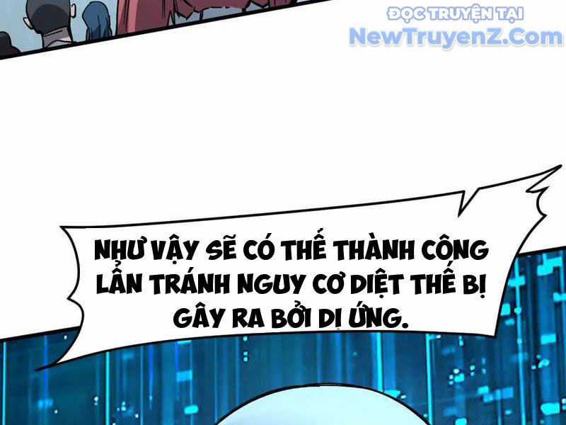 Cương Thi Tiên Sinh Chương 161 trang 43