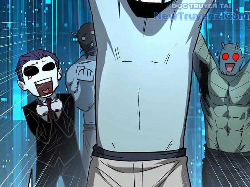 Cương Thi Tiên Sinh Chương 161 trang 47