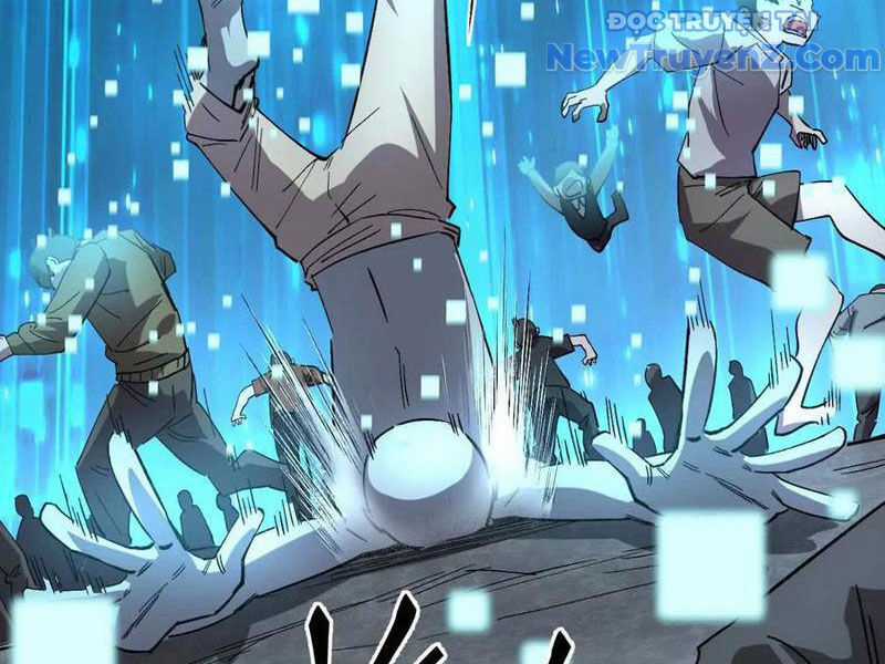 Cương Thi Tiên Sinh Chương 161 trang 5