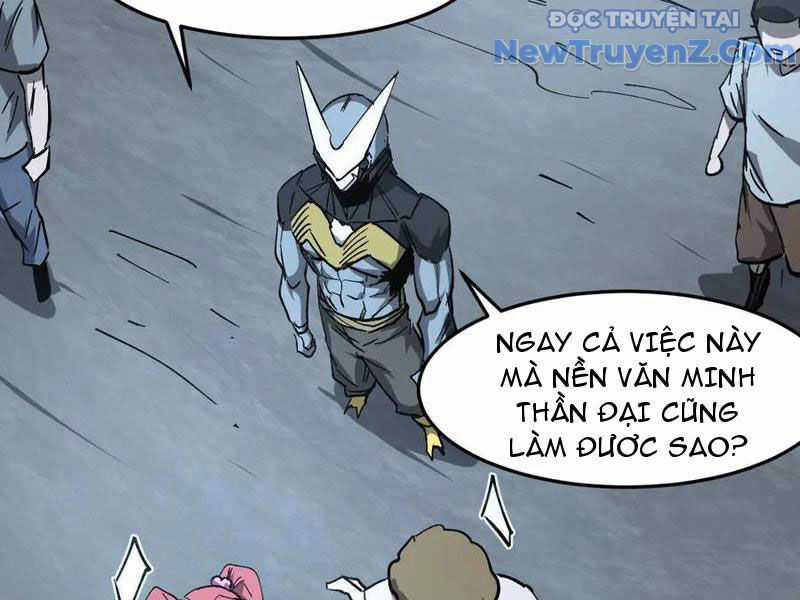 Cương Thi Tiên Sinh Chương 161 trang 51