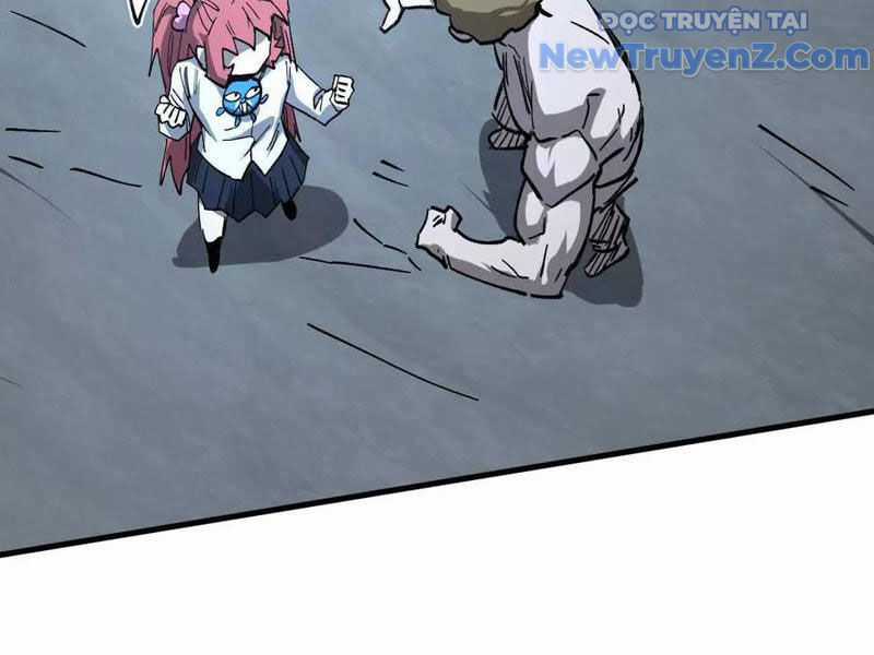 Cương Thi Tiên Sinh Chương 161 trang 52