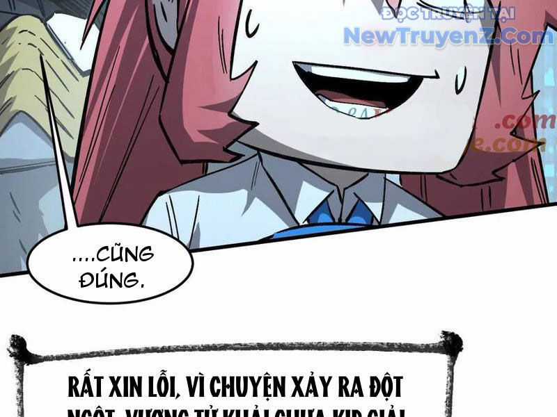 Cương Thi Tiên Sinh Chương 161 trang 54